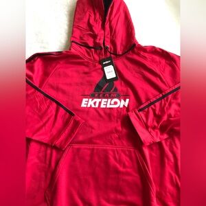Ektelon Red Team Sweatshirt